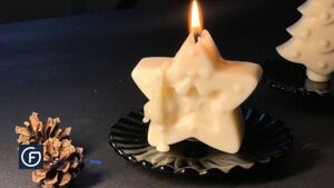 funny candles